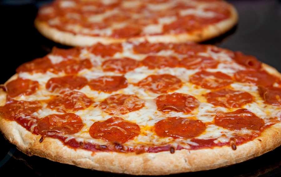 Pizza Classic Utica, NY